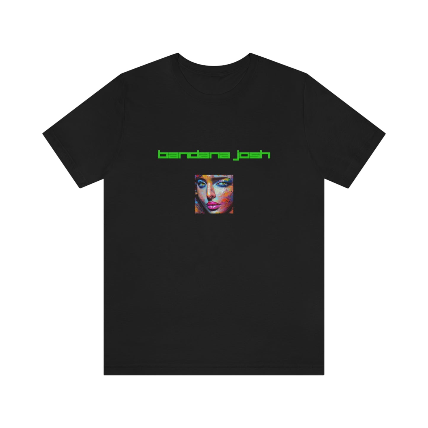 The Abstract Girl II