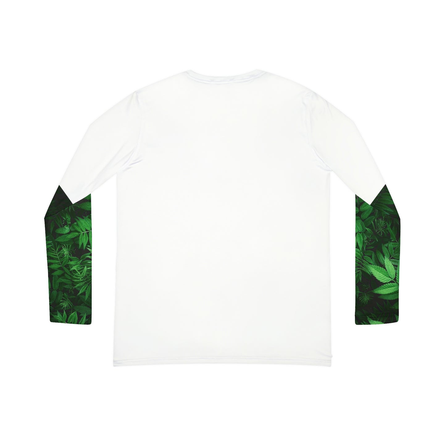 The Green Forest Sleeves