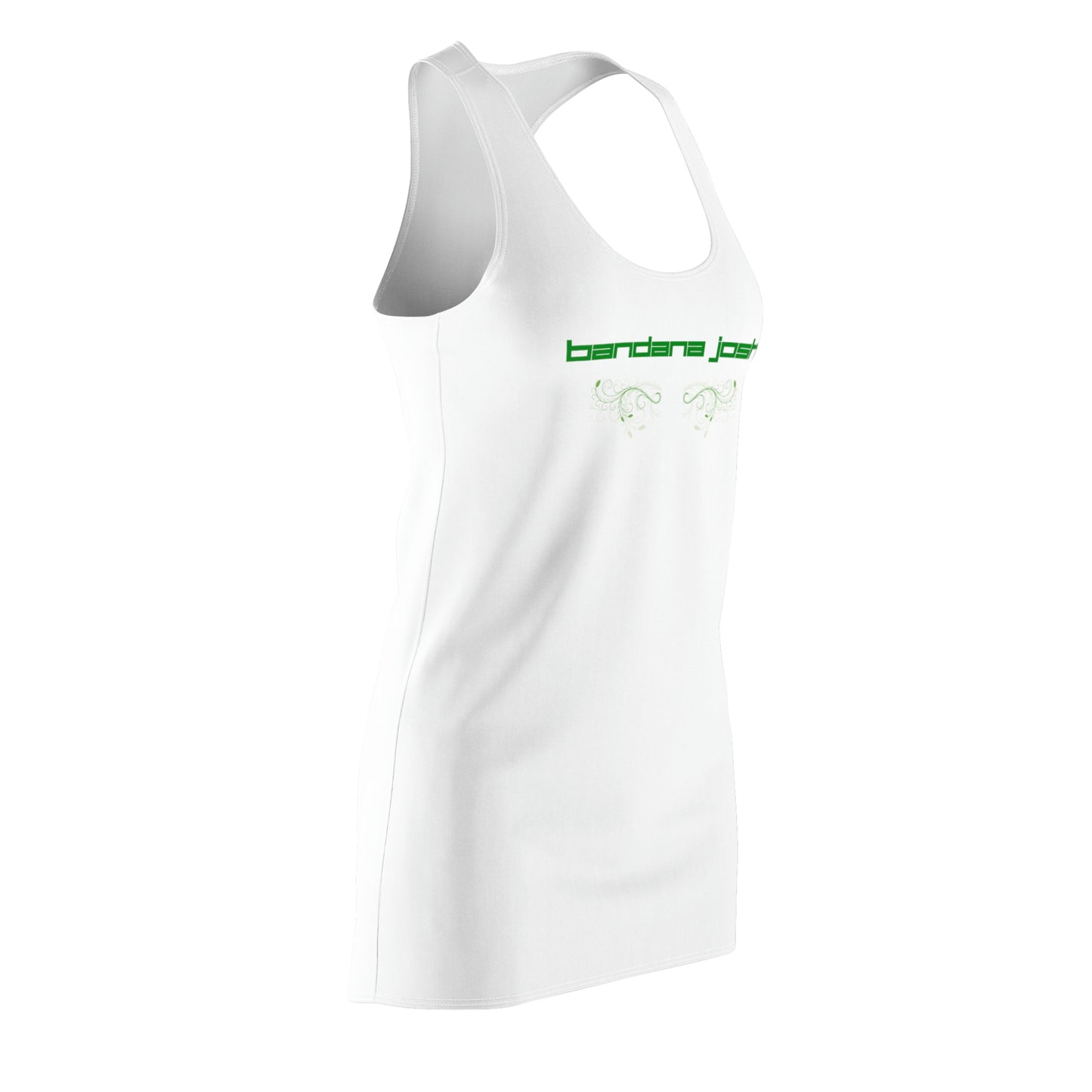 The Racerback Dress