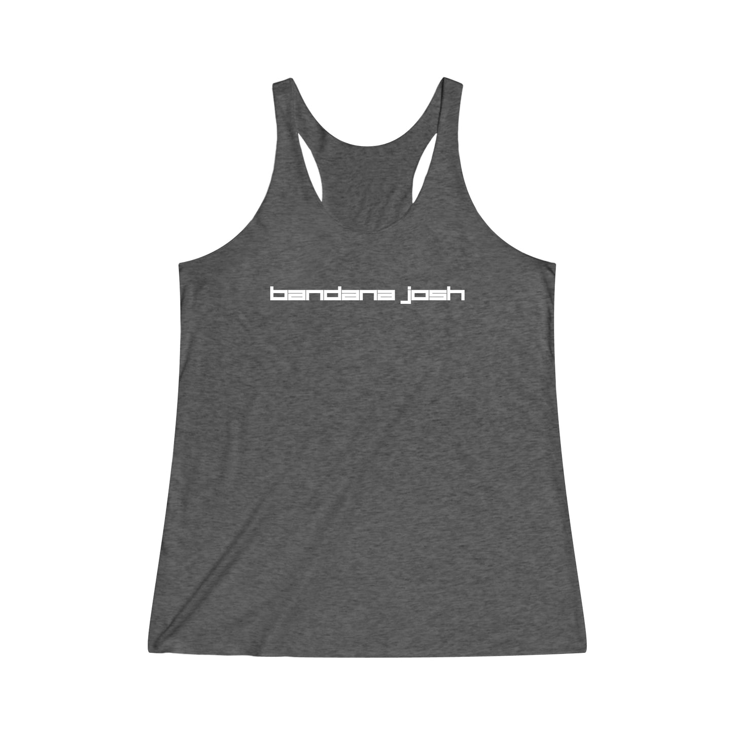 The Racerback