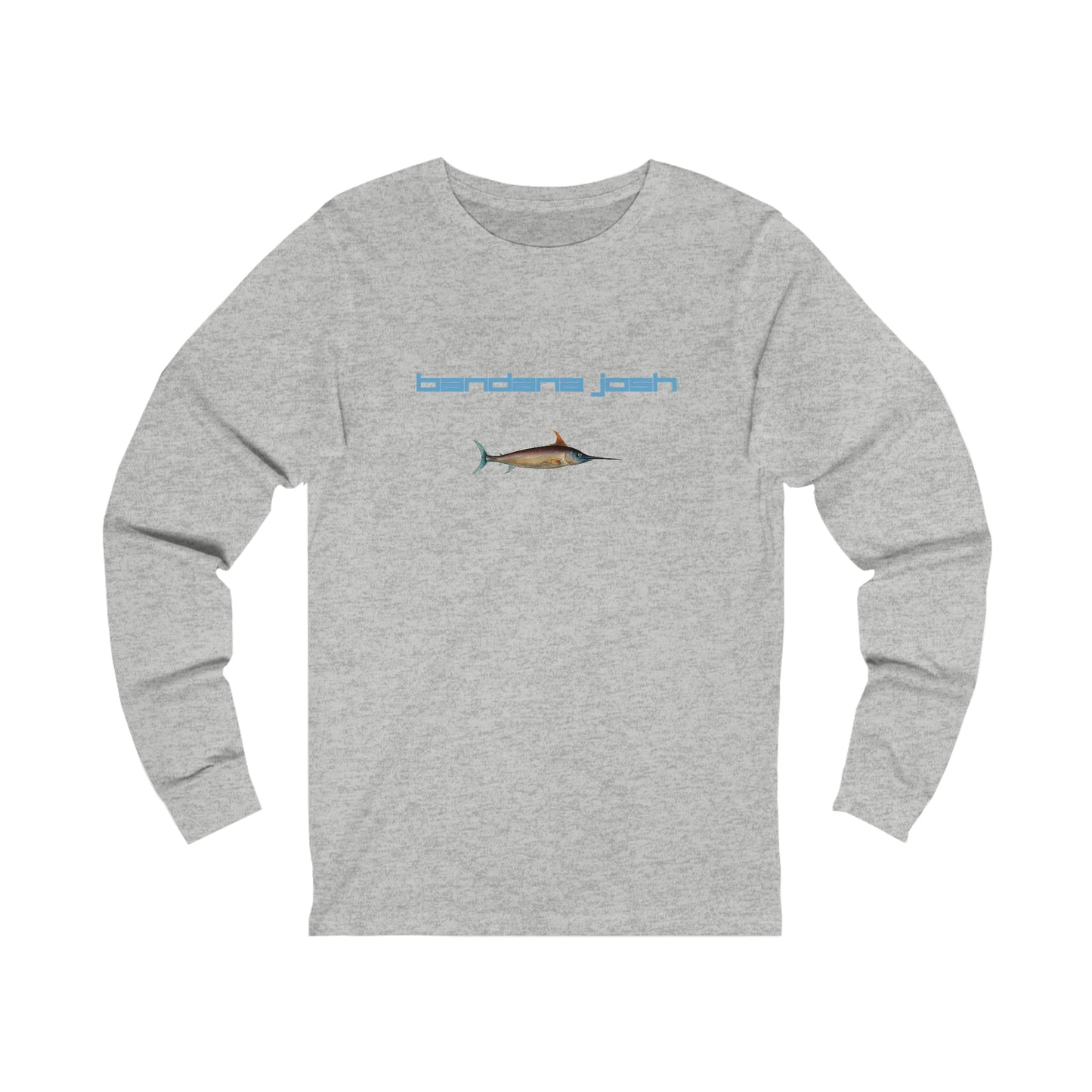The Billfish