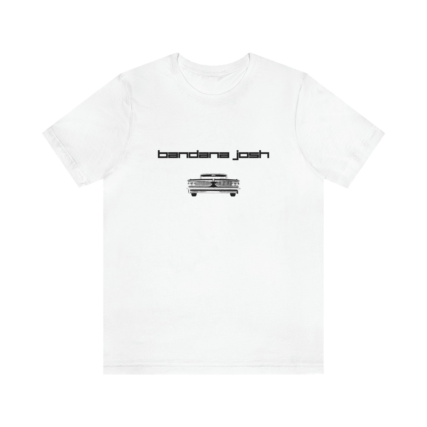 The Car