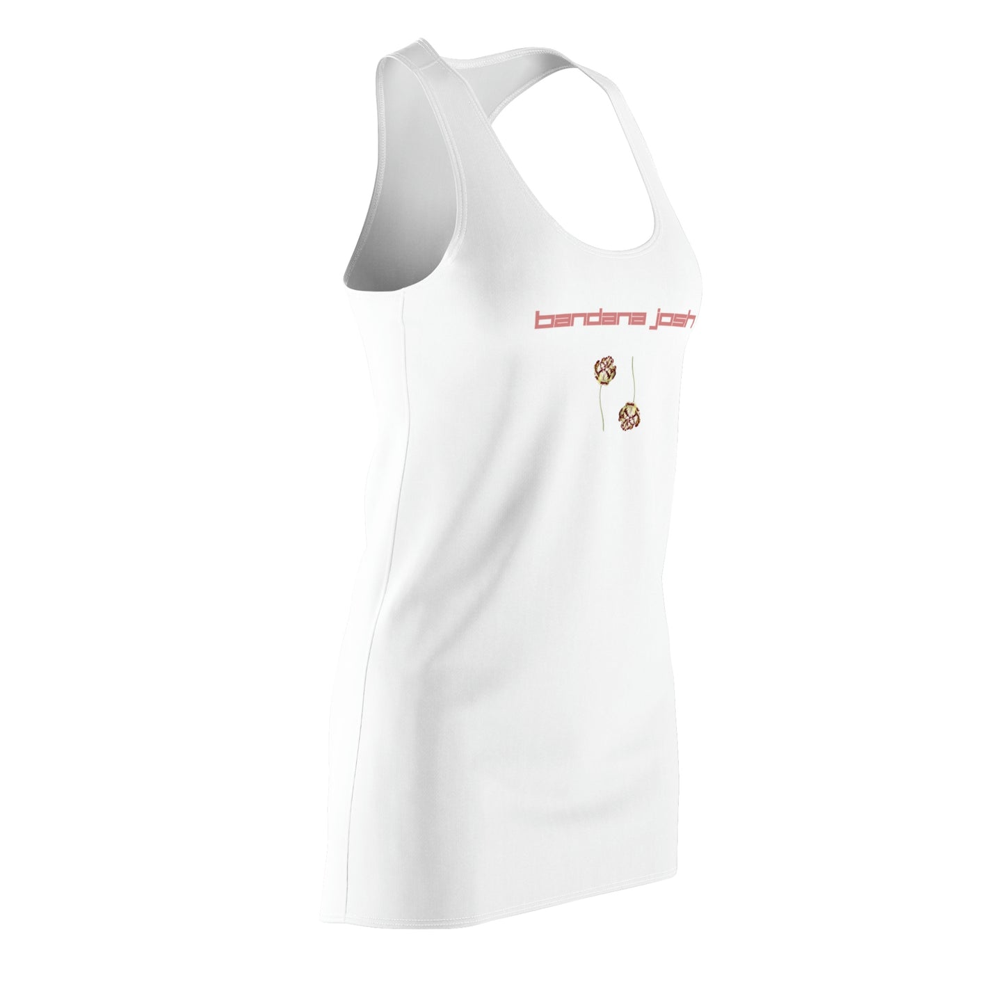 The Racerback Dress II