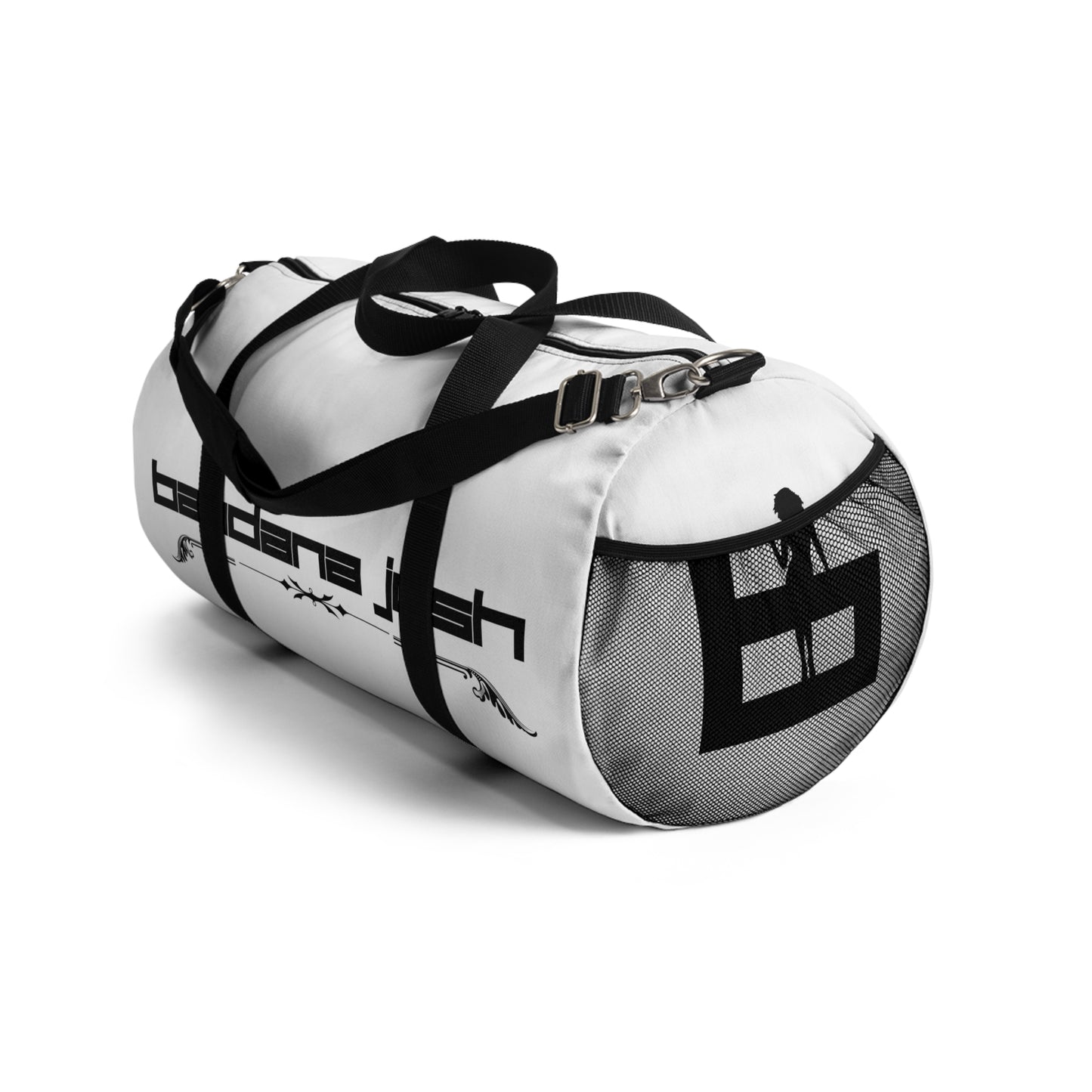 The Entertainer Carrier