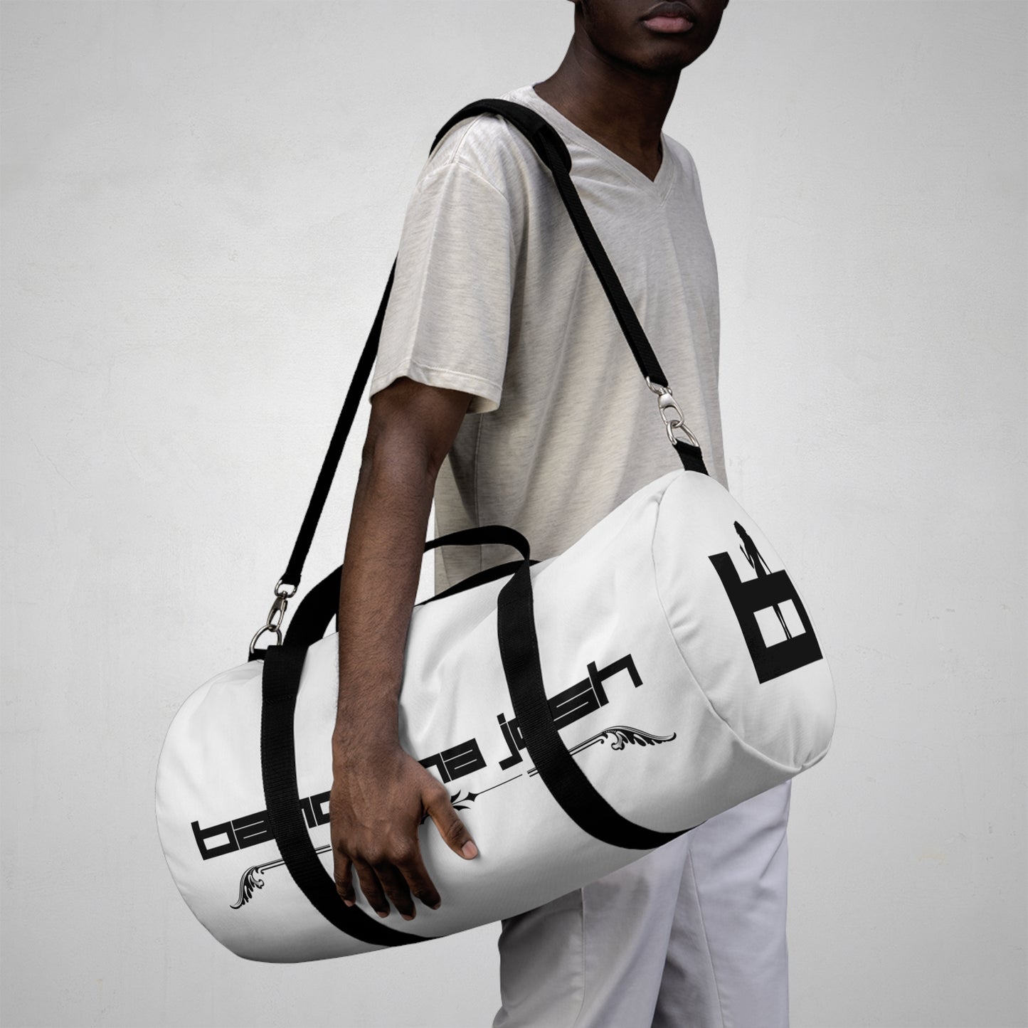 The Entertainer Carrier