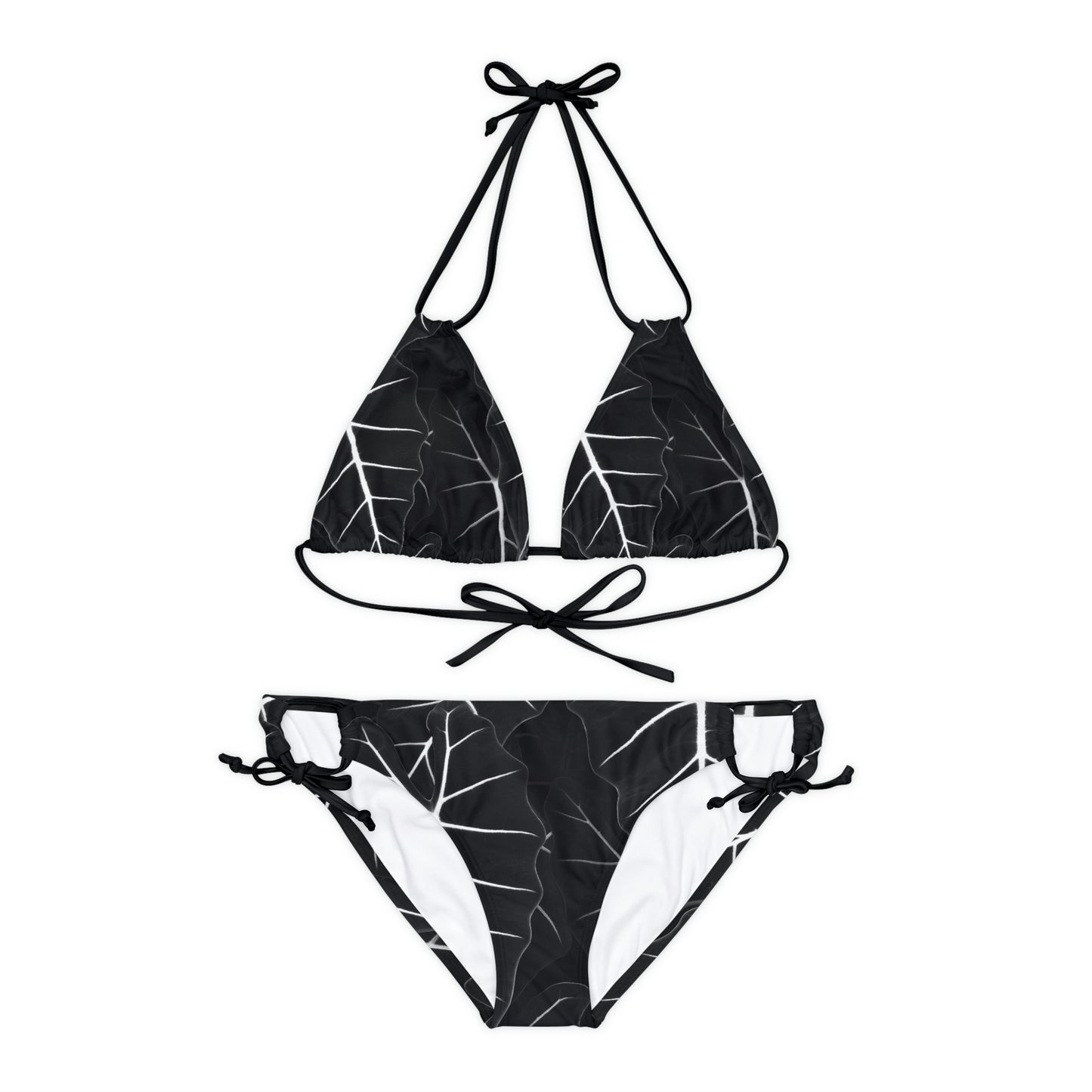 The Black Forest Bikini