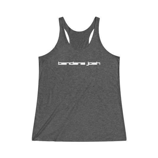 The Racerback