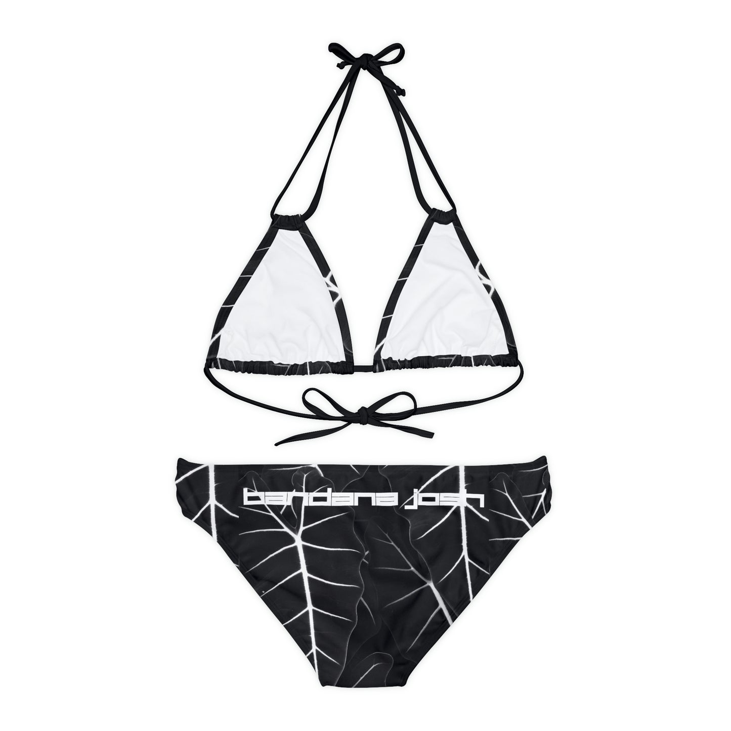 The Black Forest Bikini