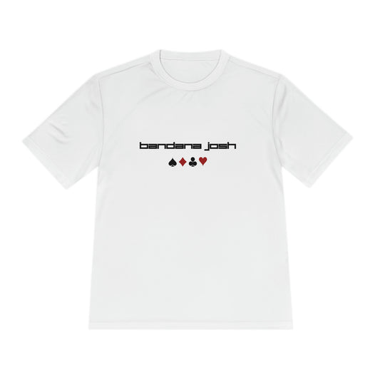 The Suits Moisture Wicking Tee