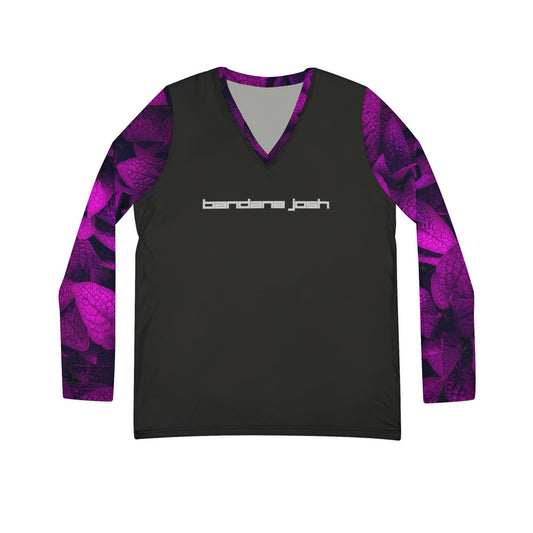 The Purple Forest Sleeves